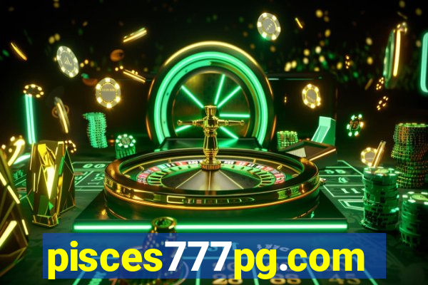 pisces777pg.com