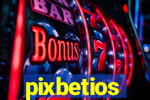 pixbetios