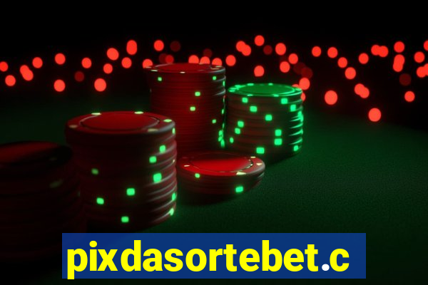 pixdasortebet.com