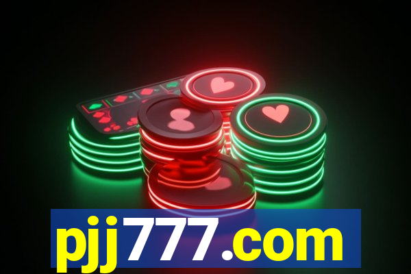 pjj777.com