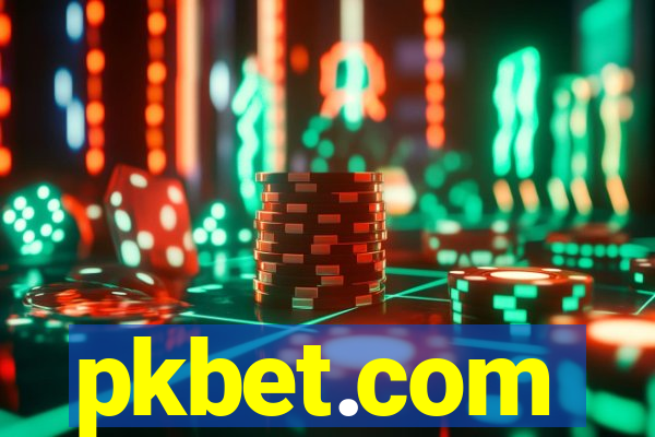 pkbet.com