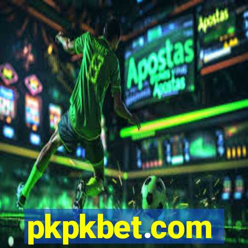 pkpkbet.com