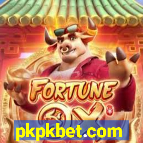 pkpkbet.com