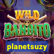 planetsuzy