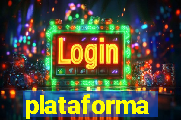 plataforma