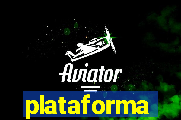 plataforma