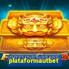 plataformautbet.com