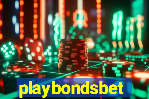 playbondsbet