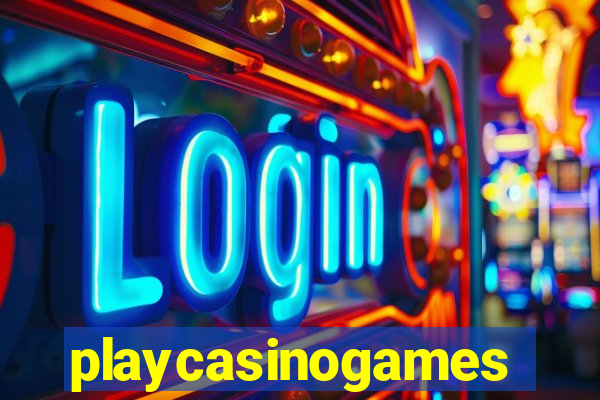 playcasinogames