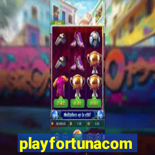 playfortunacom