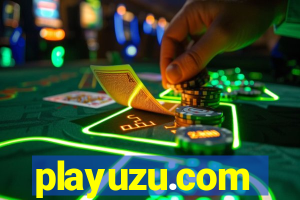 playuzu.com