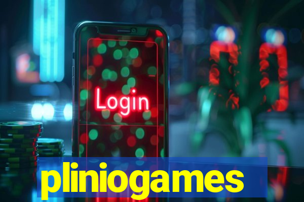 pliniogames