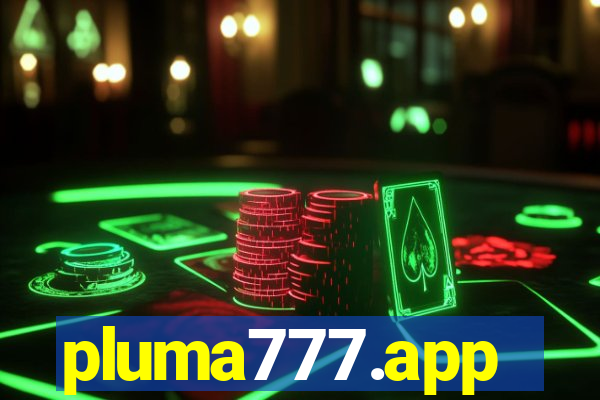 pluma777.app