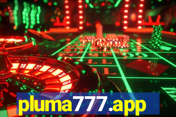 pluma777.app