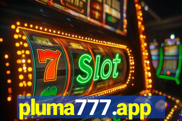 pluma777.app