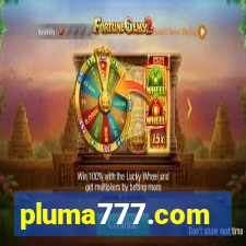 pluma777.com