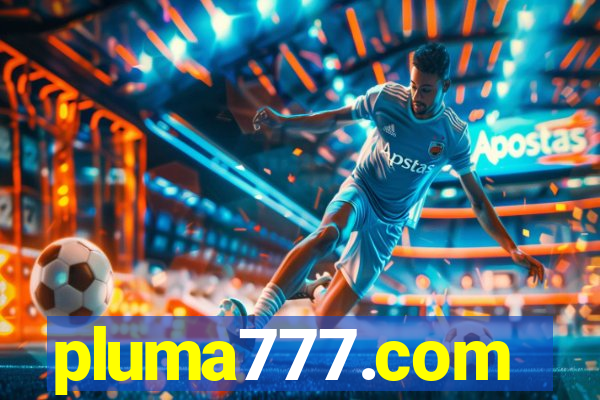 pluma777.com