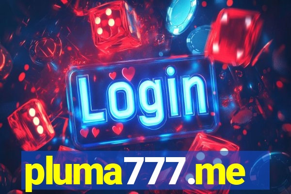 pluma777.me