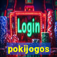 pokijogos