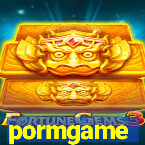 pormgame