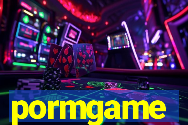 pormgame