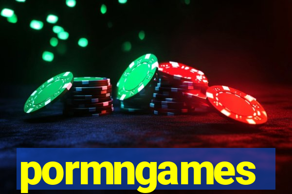 pormngames