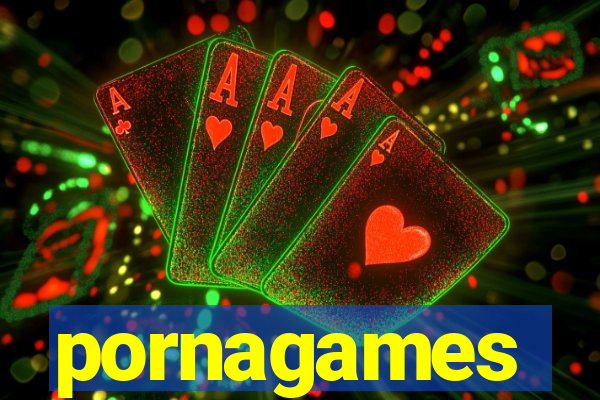 pornagames