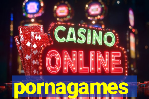 pornagames