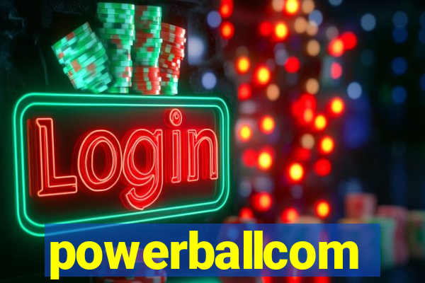 powerballcom