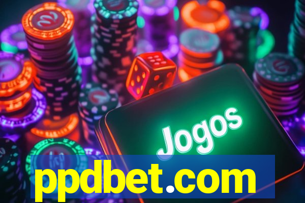 ppdbet.com