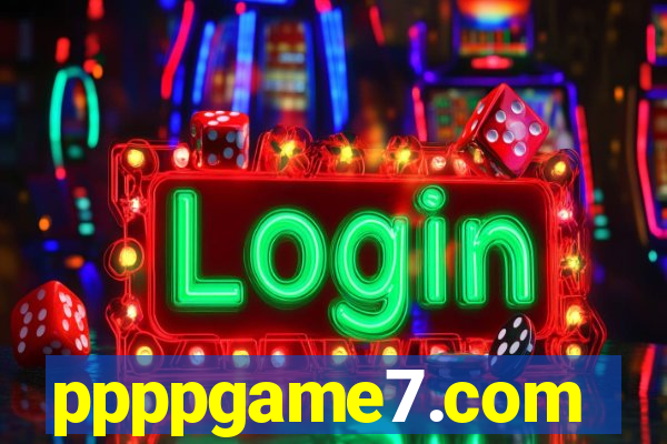 ppppgame7.com