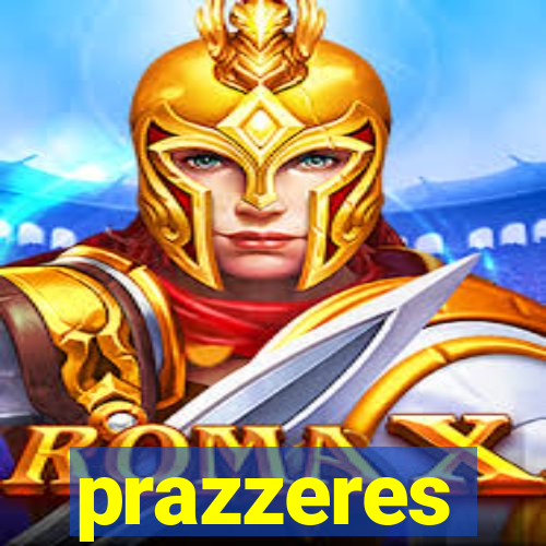 prazzeres