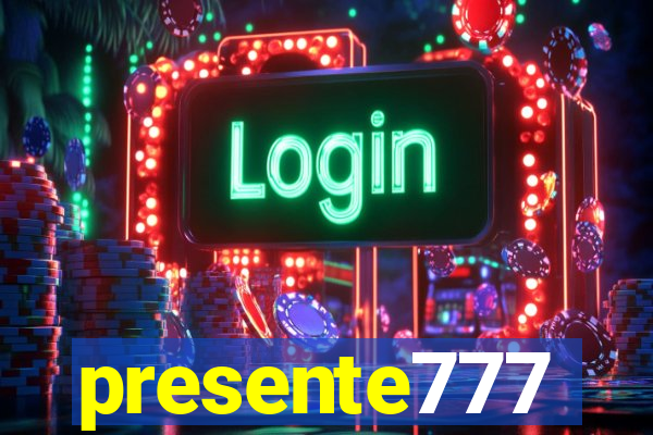 presente777