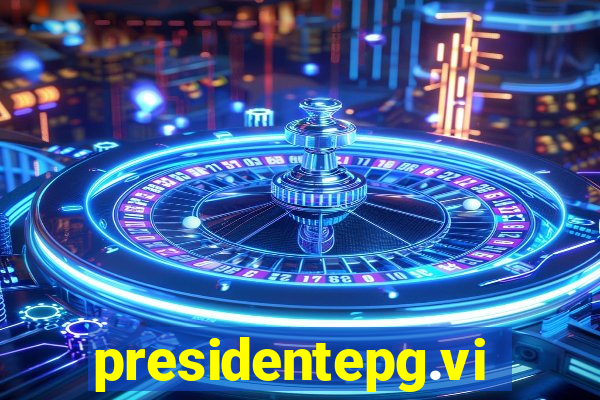 presidentepg.vip