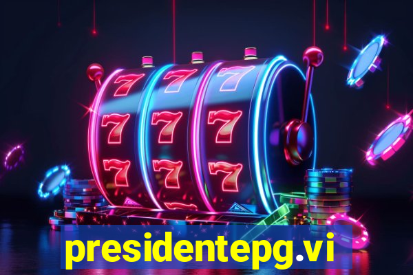 presidentepg.vip