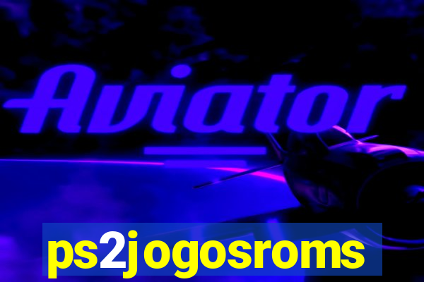 ps2jogosroms