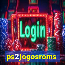 ps2jogosroms