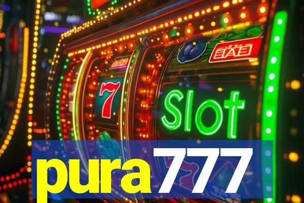 pura777