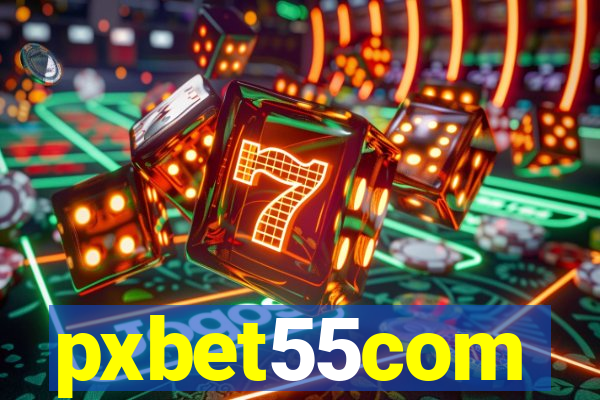 pxbet55com