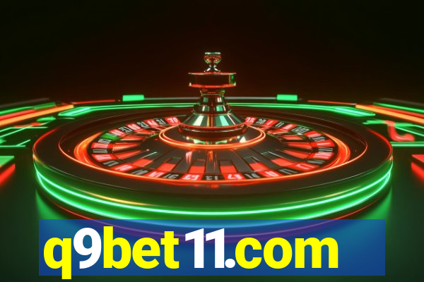 q9bet11.com