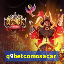 q9betcomosacar