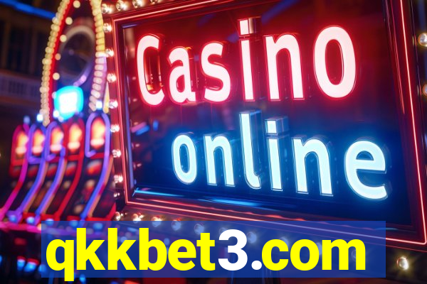 qkkbet3.com