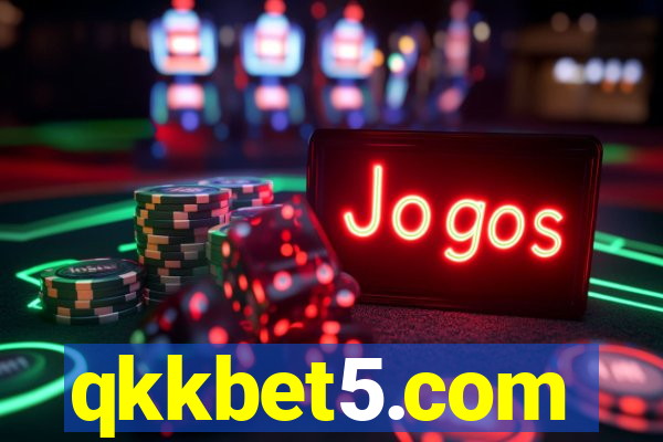 qkkbet5.com