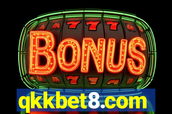 qkkbet8.com