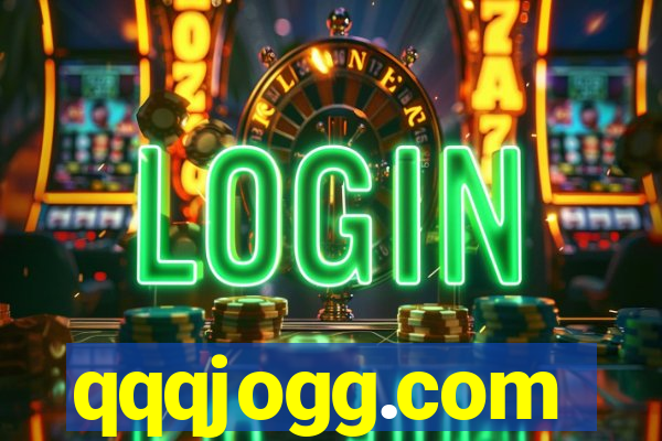 qqqjogg.com