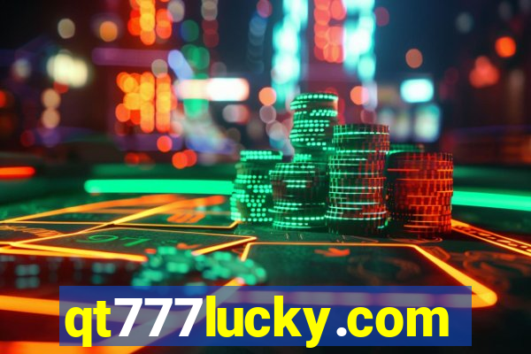 qt777lucky.com