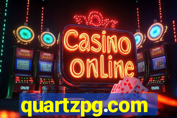 quartzpg.com