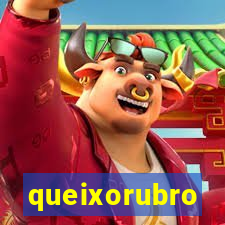 queixorubro