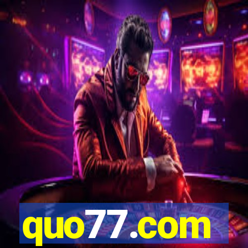 quo77.com