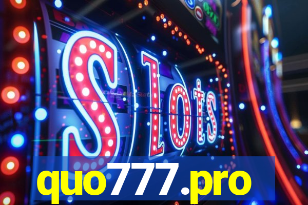 quo777.pro